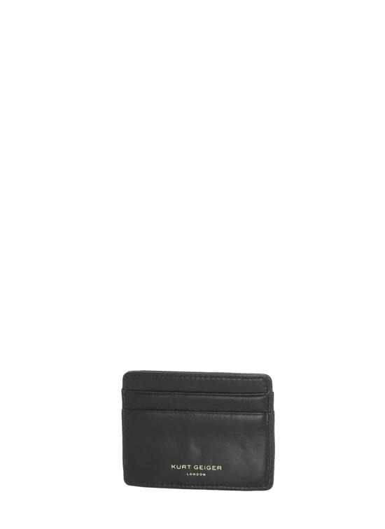 26FW 커트가이거 지갑 9128800109 CARD HOLDERBLACK - KURT GEIGER