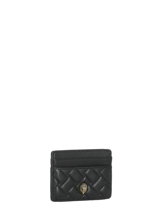 26FW 커트가이거 지갑 9128800109 CARD HOLDERBLACK - KURT GEIGER