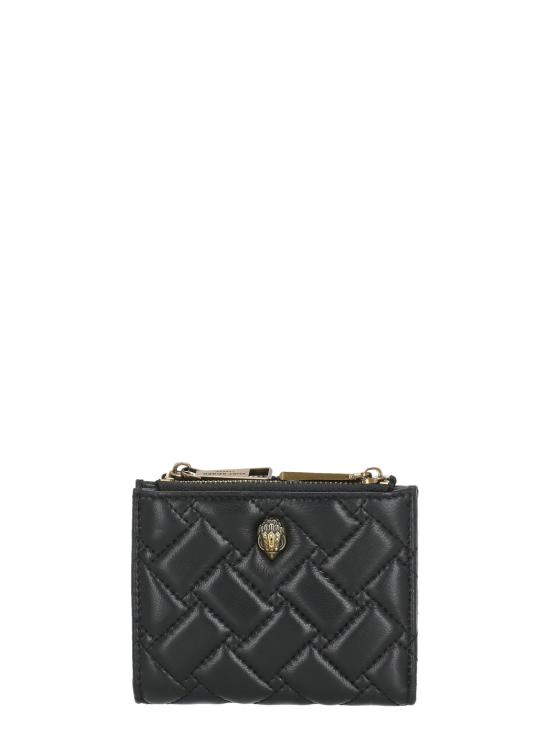 26FW 커트가이거 지갑 9096000109 MINI PURSEBLACK