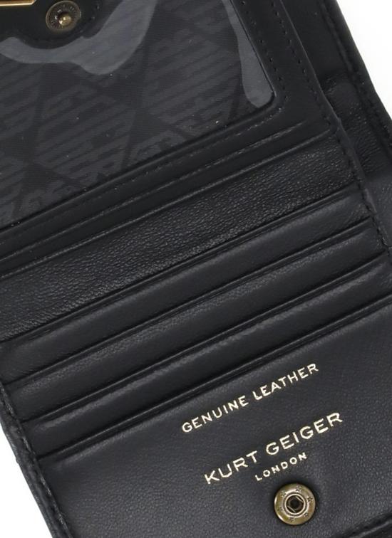 26FW 커트가이거 지갑 9096000109 MINI PURSEBLACK - KURT GEIGER