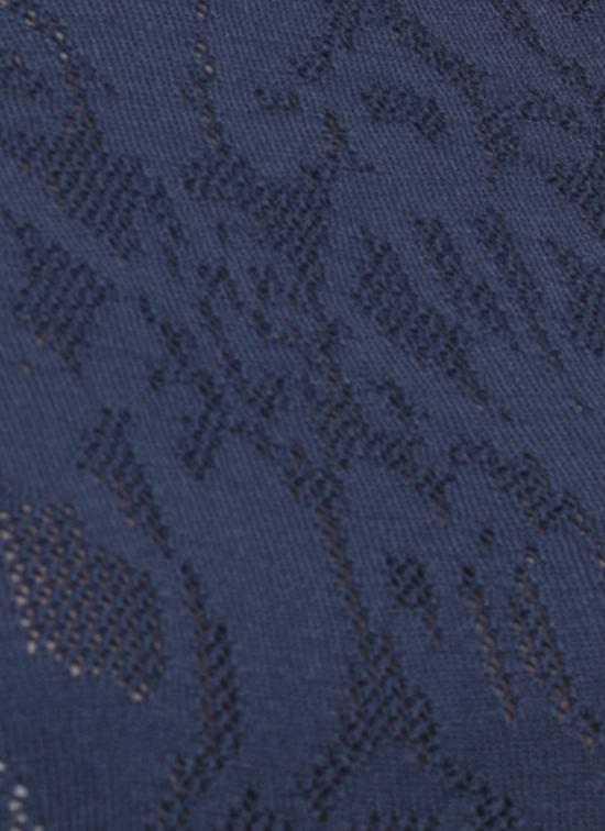 26FW 돈답 미디 원피스 DA620 M01068D2890 BLUE - DONDUP