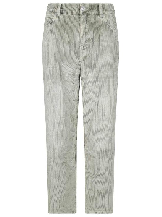 26FW 아워레가시 바스트 컷 코듀로이 팬츠 M4265VOL OEWC MARRONE