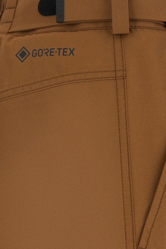 26FW 몽클레어 스트레이트 팬츠 2G00009597MO 24L Camel - MONCLER