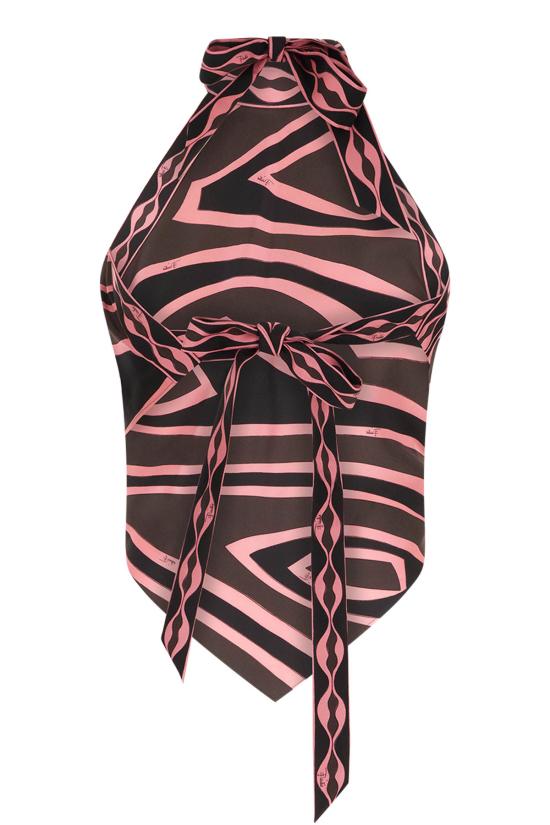 26FW 푸찌 의류 6URM206U741 018 Multicolored - PUCCI