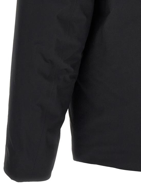 26FW 베일런스 자켓 X000010797BLACK - VEILANCE