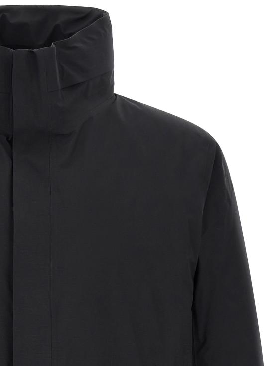 26FW 베일런스 자켓 X000010797BLACK - VEILANCE