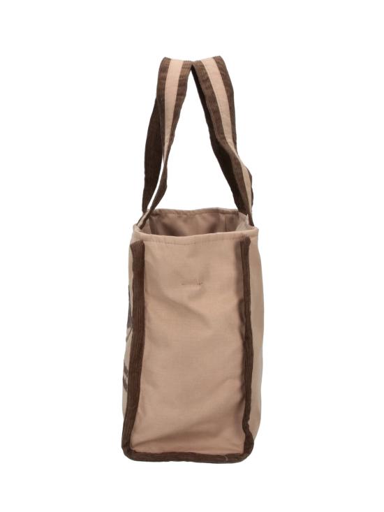 26FW 세인트바쓰 토트백 COL0043 04002M MULTICOLOR - MC2 SAINT BARTH