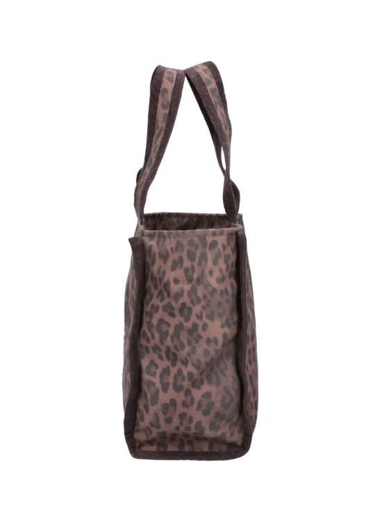 26FW 세인트바쓰 토트백 COL0043 00212M MULTICOLOR - MC2 SAINT BARTH