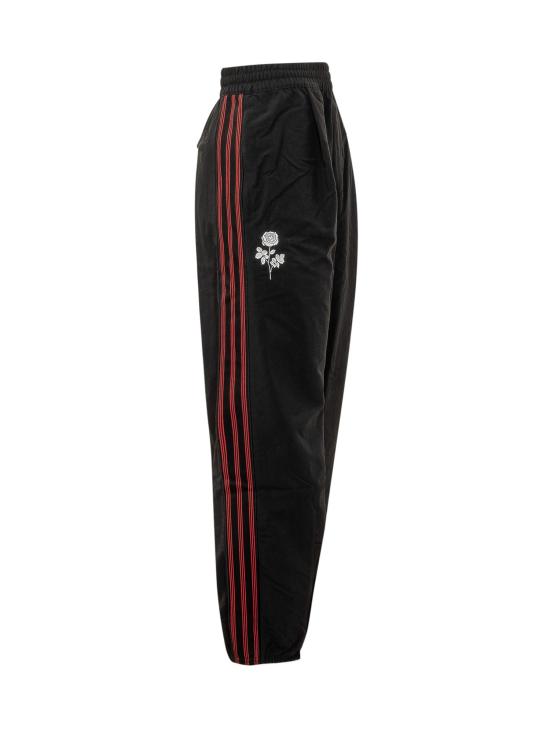 26FW 아디다스 스트레이트 팬츠 KZ3118 BLACK - ADIDAS