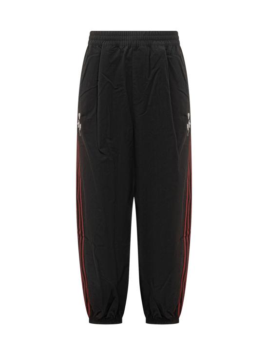 26FW 아디다스 스트레이트 팬츠 KZ3118 BLACK