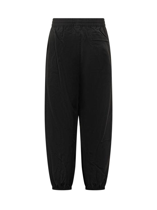 26FW 아디다스 스트레이트 팬츠 KZ3118 BLACK - ADIDAS