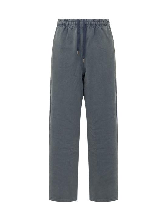 26FW 아르떼 앤트워프 스트레이트 팬츠 AW26028P 450 NAVY
