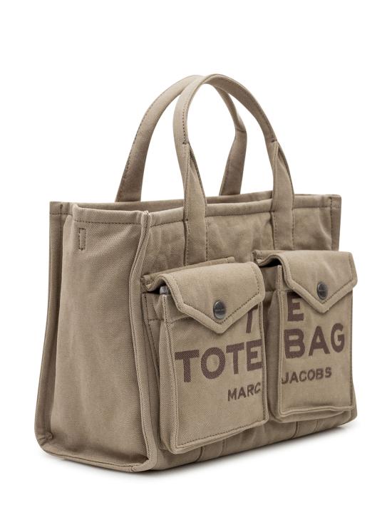 26FW 마크제이콥스 토트백 2F6HTT024H02 388 UTILITY KHAKI - MARC JACOBS