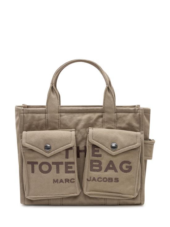 26FW 마크제이콥스 토트백 2F6HTT024H02 388 UTILITY KHAKI