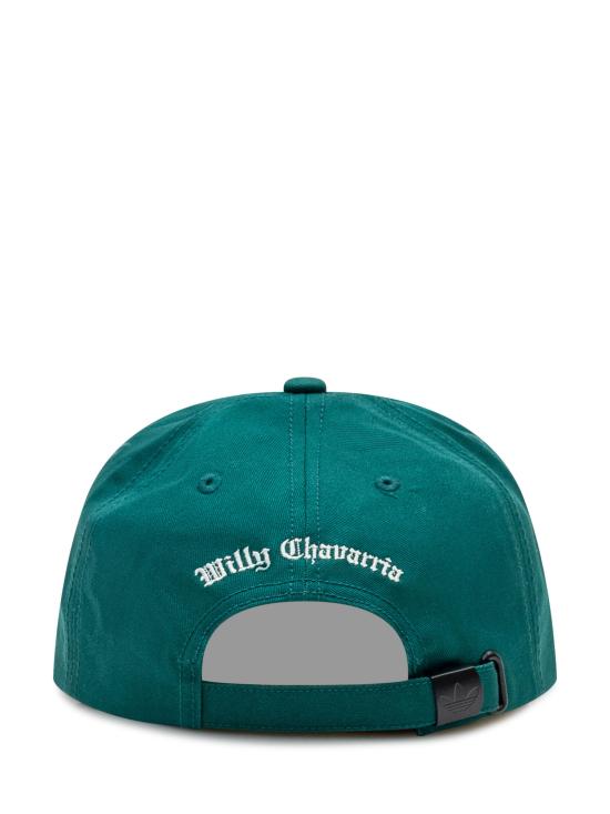 26FW 아디다스 모자 KW73360 GREEN - ADIDAS