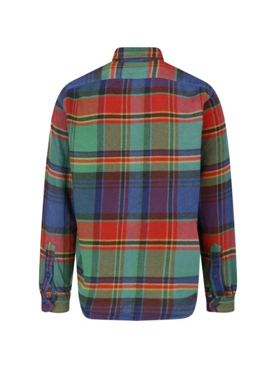 26FW 폴로 랄프로렌 셔츠 710 B23933 001 MULTICOLOR - POLO RALPH LAUREN