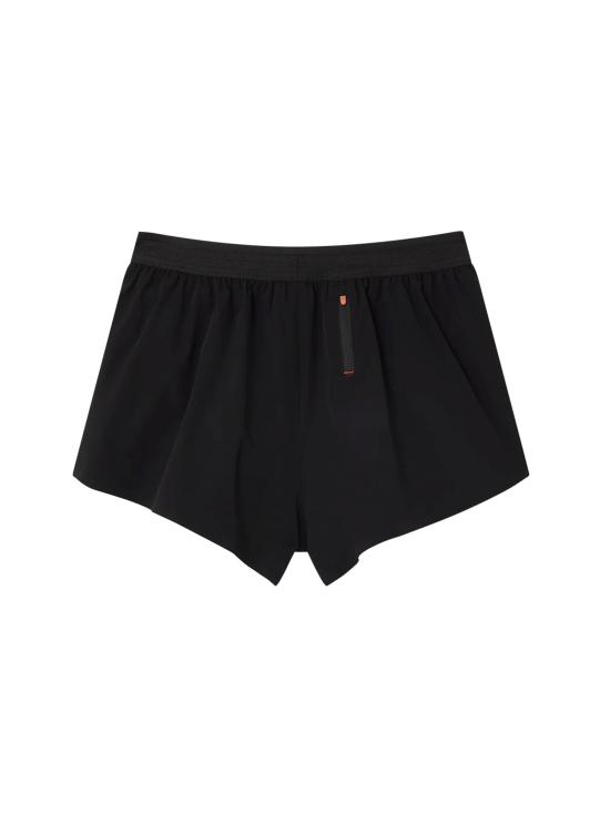 26FW 소어 숏팬츠 SS8M BLK1 NERO - SOAR