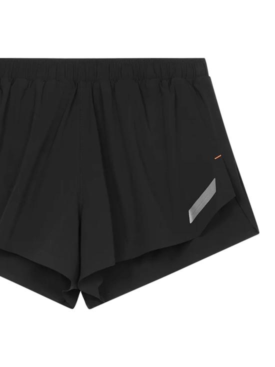 26FW 소어 숏팬츠 SS8M BLK1 NERO - SOAR