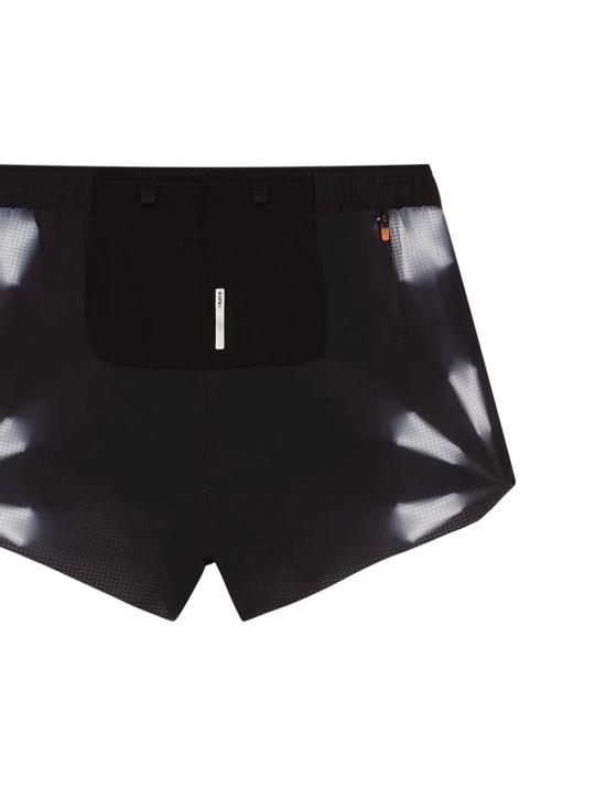 26FW 소어 숏팬츠 SS1M BLKWHI NERO - SOAR