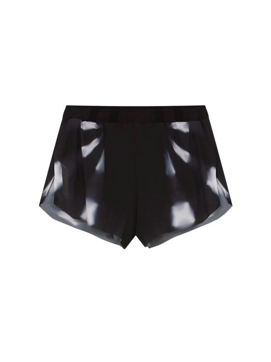 26FW 소어 숏팬츠 SS1M BLKWHI NERO