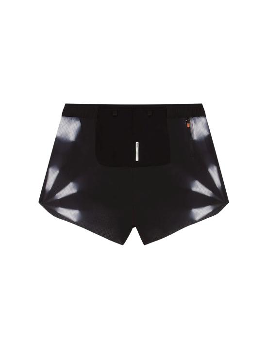 26FW 소어 숏팬츠 SS1M BLKWHI NERO - SOAR