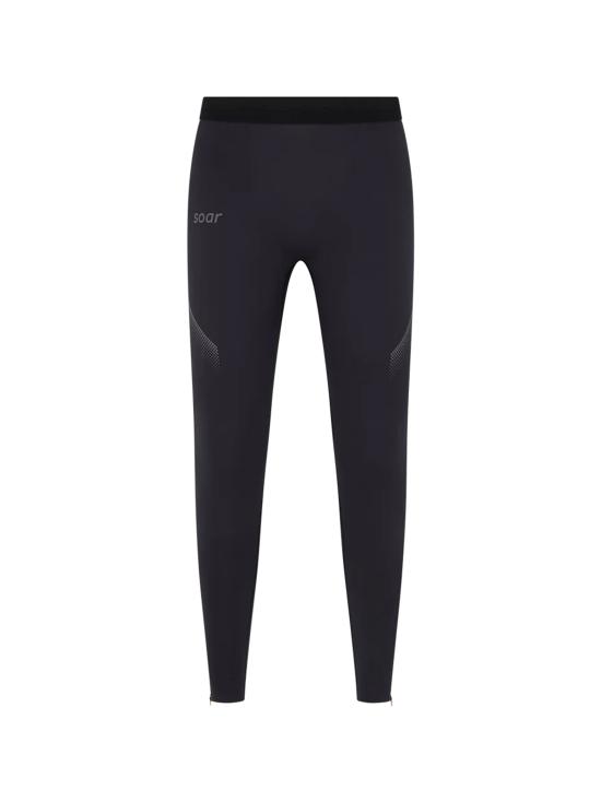 26FW 소어 양말 STG2M BLK NERO - SOAR