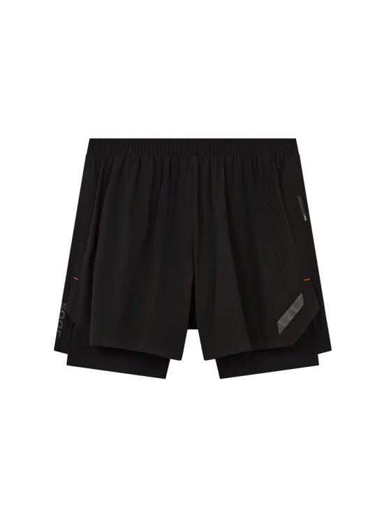 26FW 소어 숏팬츠 SS6M BLK NERO