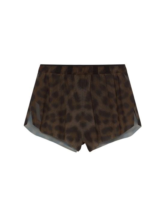 26FW 소어 숏팬츠 SS1M LEO BEIGE