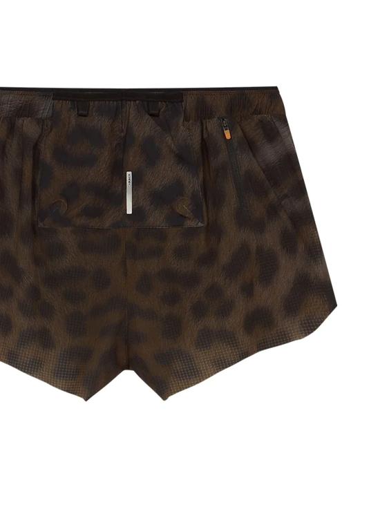 26FW 소어 숏팬츠 SS1M LEO BEIGE - SOAR