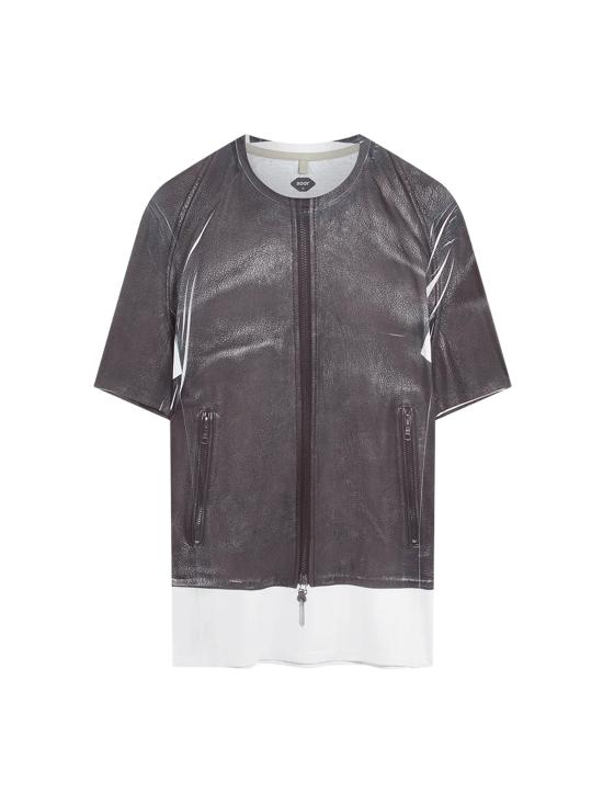 26FW 소어 셔츠 ST3M BLEA NERO