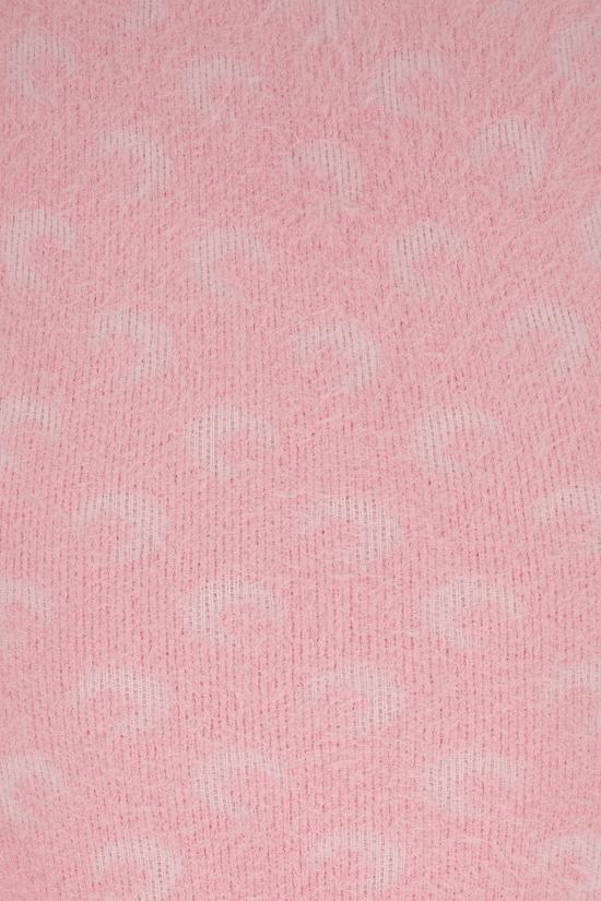 26FW 마린세르 스웨터 WTK093ACKNI0549 PK00 Pink - MARINE SERRE