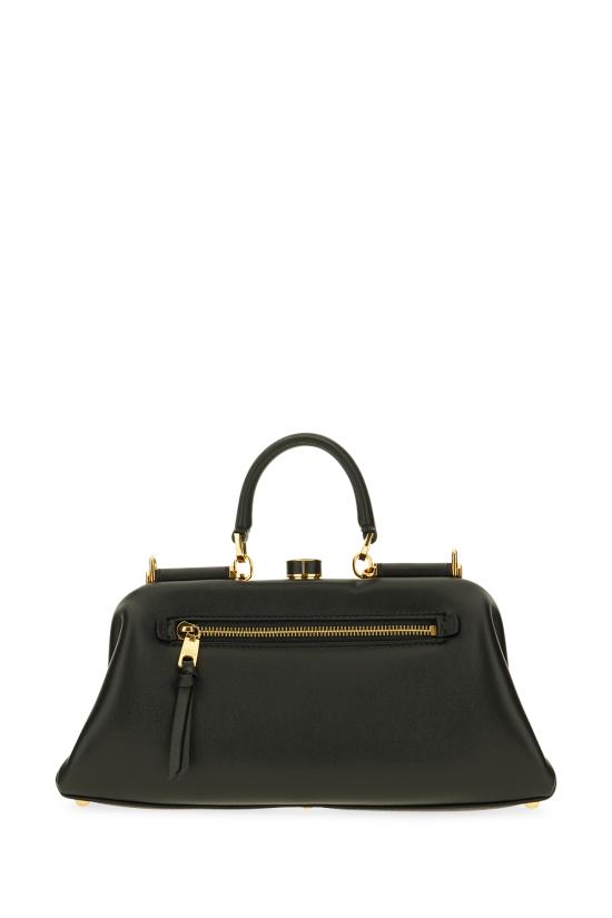 26FW 돌체앤가바나 토트백 BB7986BF984 80999 Black - DOLCE & GABBANA