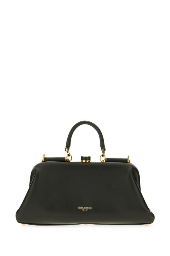 26FW 돌체앤가바나 토트백 BB7986BF984 80999 Black