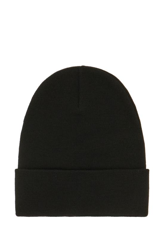 26FW 몽클레어 이어플랩 캡 3B0001309974 999 Nero - MONCLER