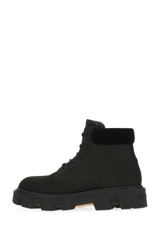 26FW 몽클레어 부츠 4F00070M6882 999 Nero - MONCLER