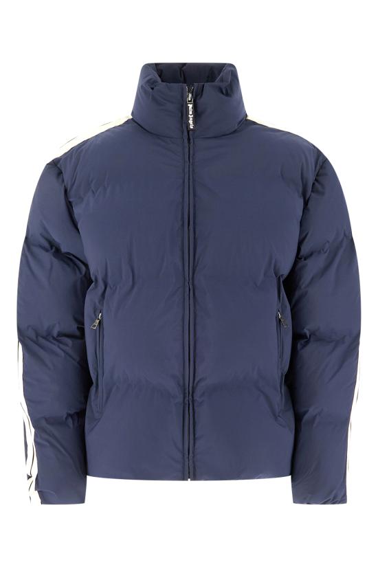 26FW 팜앤젤스 패딩 PAMEJ001FB001 4603 Blue
