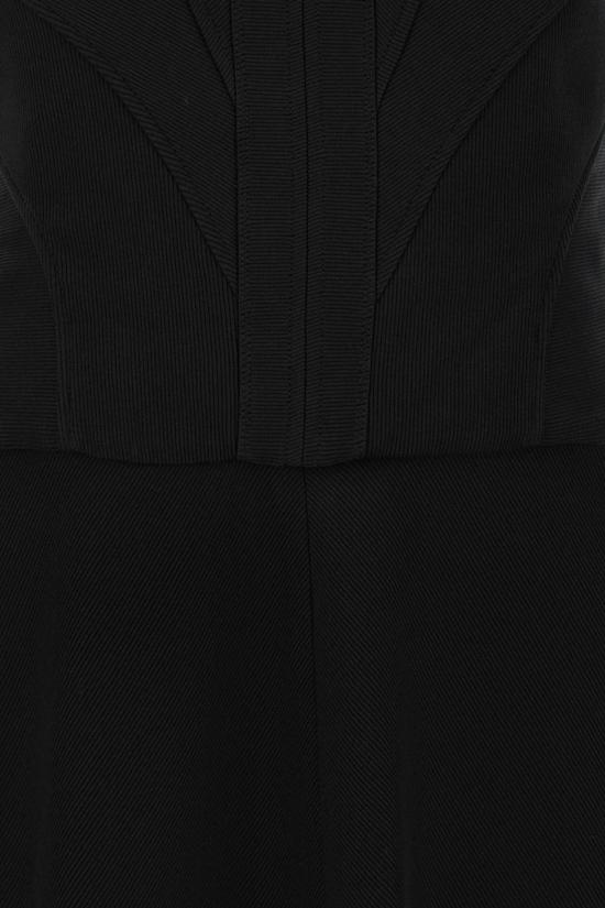 26FW 지오바니 베딘 원피스 GBFW26509L NERO Black - GIOVANNI BEDIN