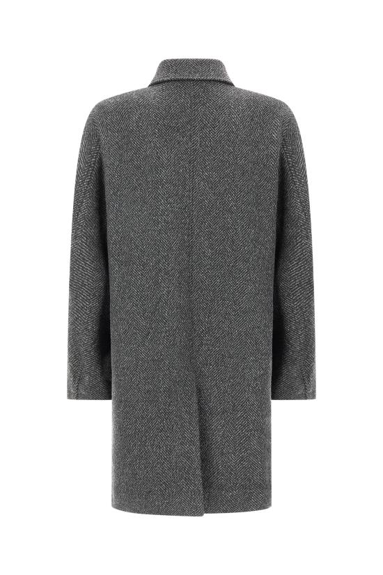 26FW 폴 스미스 코트 M2RA221W22789 78 Grey - PAUL SMITH