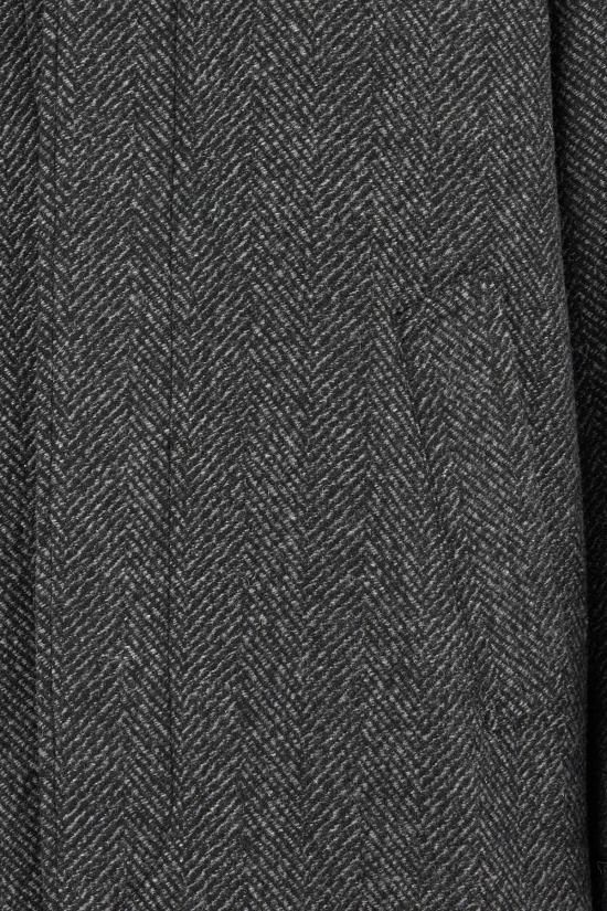 26FW 폴 스미스 코트 M2RA221W22789 78 Grey - PAUL SMITH