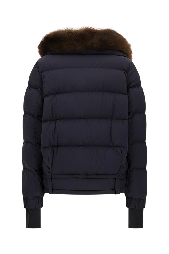 26FW 몽클레어 패딩 1A00060539X6 742 Blue - MONCLER