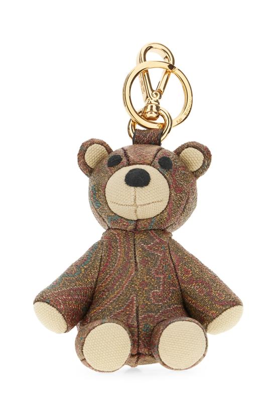 26FW 에트로 키링 WP2I0026AA001 M0019 PAISLEY MARRONE 2