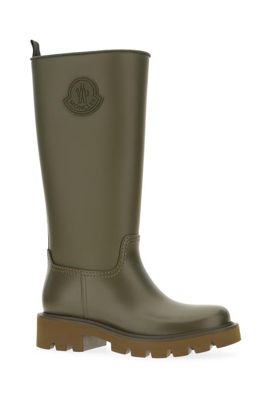 26FW 몽클레어 부츠 4G00180M4522 816 Verde - MONCLER