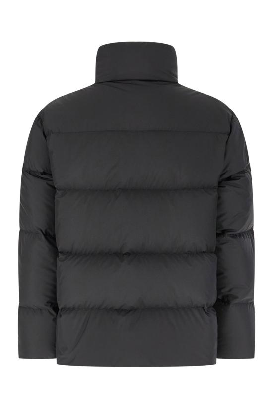 26FW 몽클레어 패딩 1A00261597YW 999 Nero - MONCLER