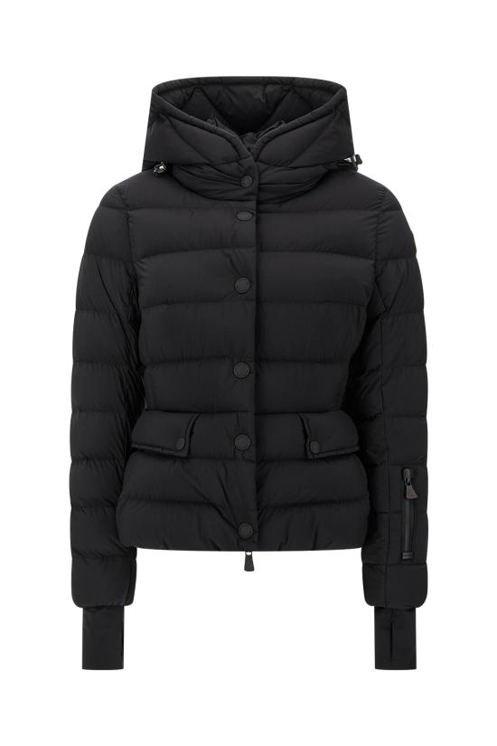 26FW 몽클레어 패딩 1A00032539X6 999 Black