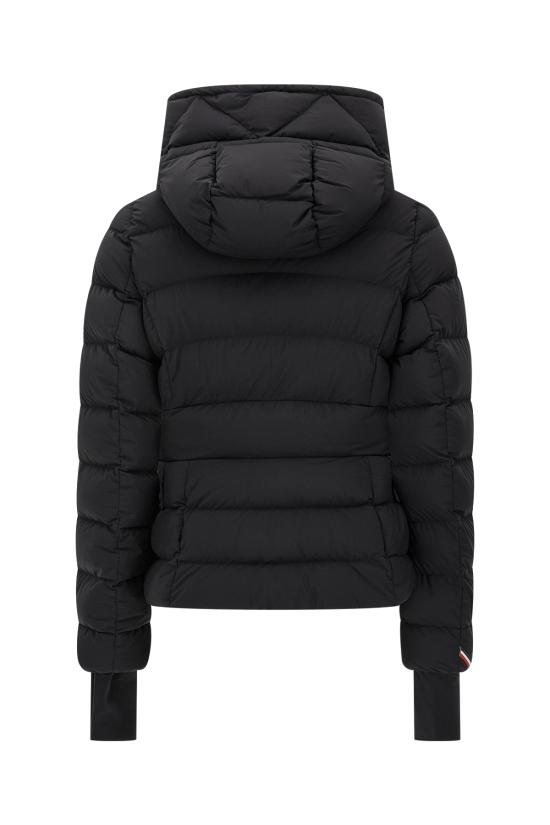 26FW 몽클레어 패딩 1A00032539X6 999 Black - MONCLER