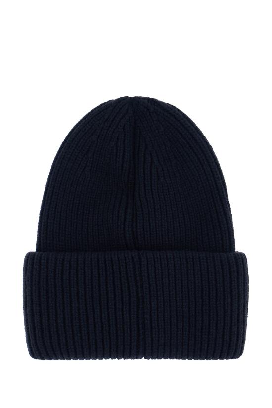 26FW 몽클레어 이어플랩 캡 3B00087M1127 742 Blu - MONCLER