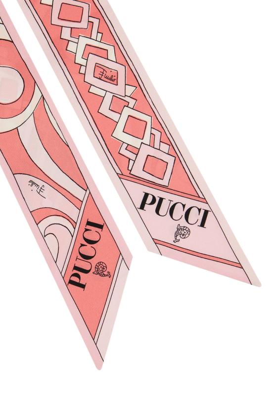26FW 푸찌 머플러/스카프 6UGB216UC04 2 Multicolored - PUCCI