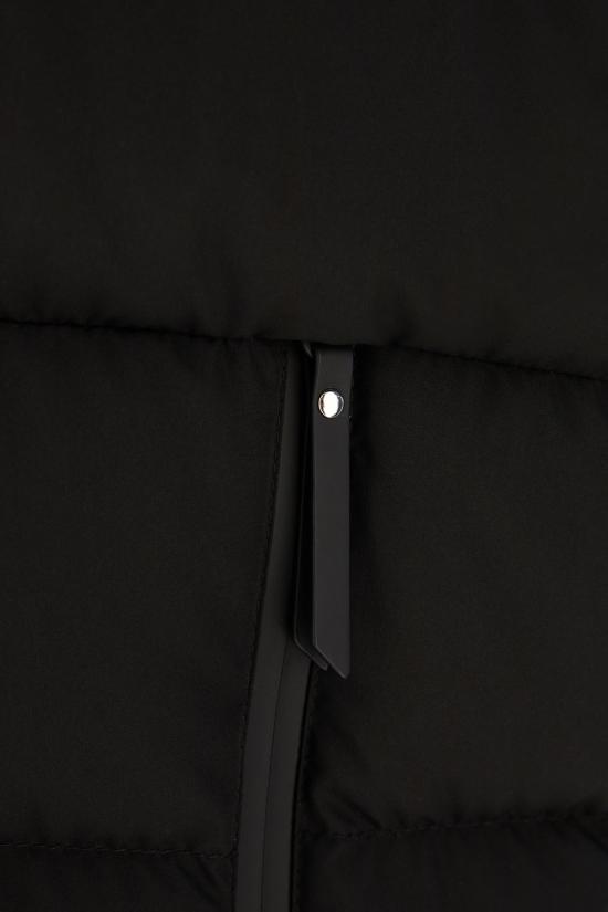 26FW 몽클레어 ARINELLA 아리넬라 후드 다운 패딩 베스트 1A00092599KJ 999 Nero - MONCLER