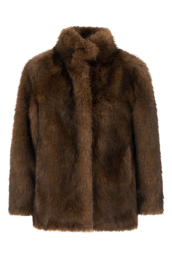 26FW 던스트 아우터 UDJU6D222W2 BROWN