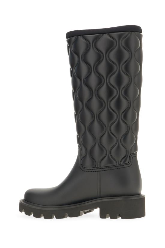 26FW 몽클레어 부츠 4G00100M9908 999 Nero - MONCLER
